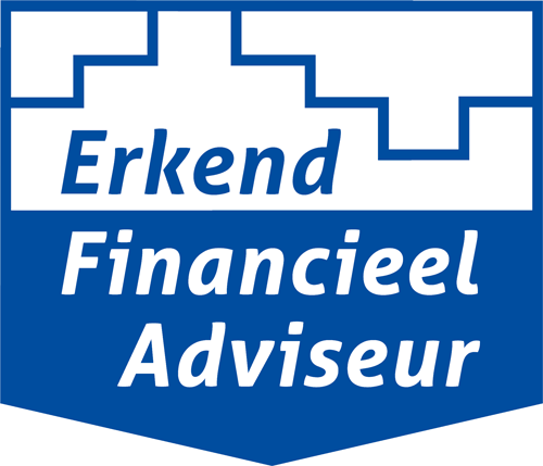 Logo Erkend Financieel adviseur home mogelijkheden hypotheek overwaarde afspraak maken